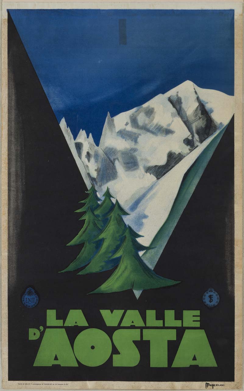 La Valle d'Aosta
